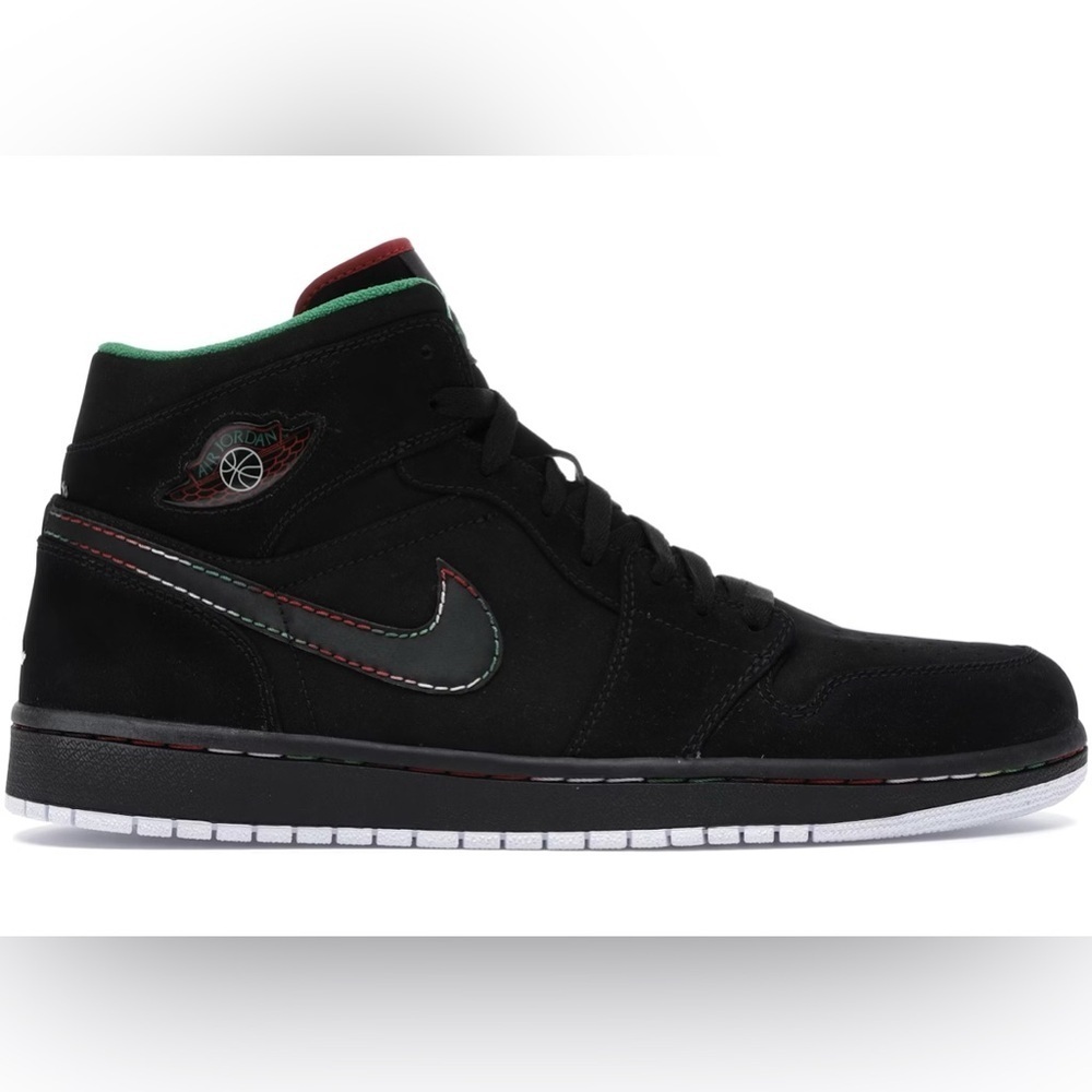 Sz 6.5 y Air Jordan 1 Retro 'Cinco De Mayo' 

327048-014